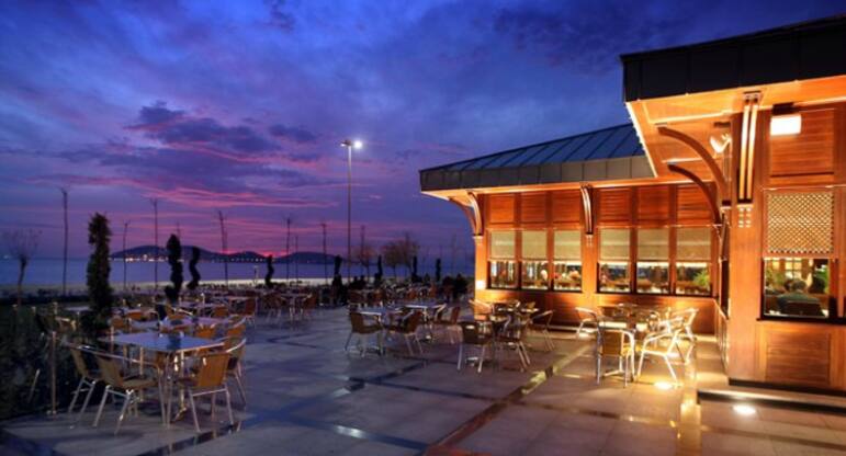 Ibb Dragos Sosyal Tesisleri Dragos Istanbul Zomato